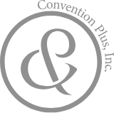 Convention Plus,Inc.